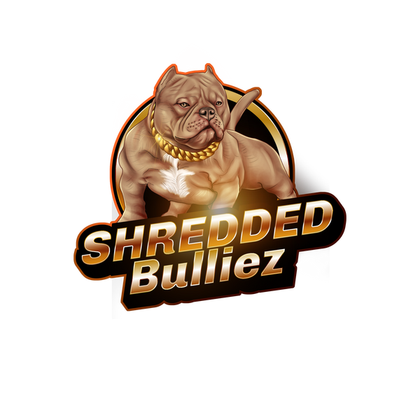 Shredded Bulliez